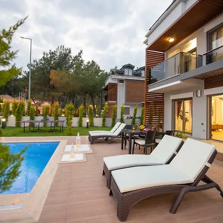 Tala 20 Villa