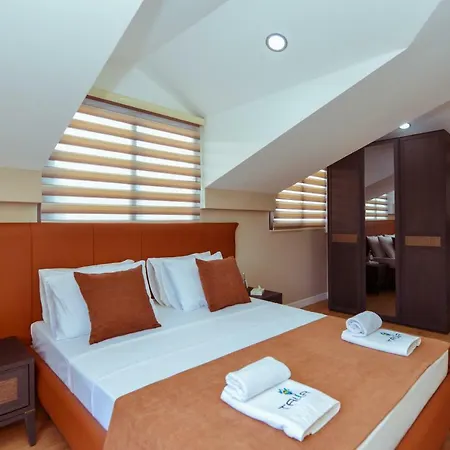 Tala 20 Villa Fethiye