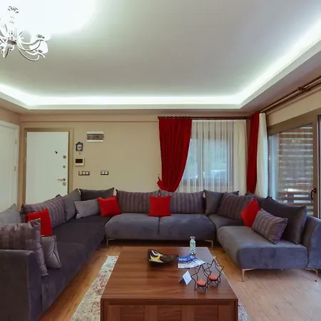 Tala 20 * Fethiye