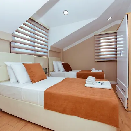 Tala 20 Villa Fethiye