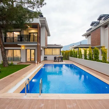 Tala 20 Vila Fethiye